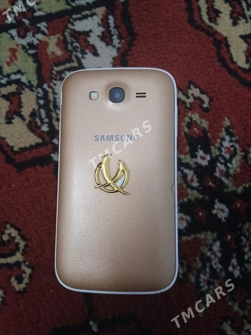 Samsung Galaxy grand - Кёнеургенч - img 3