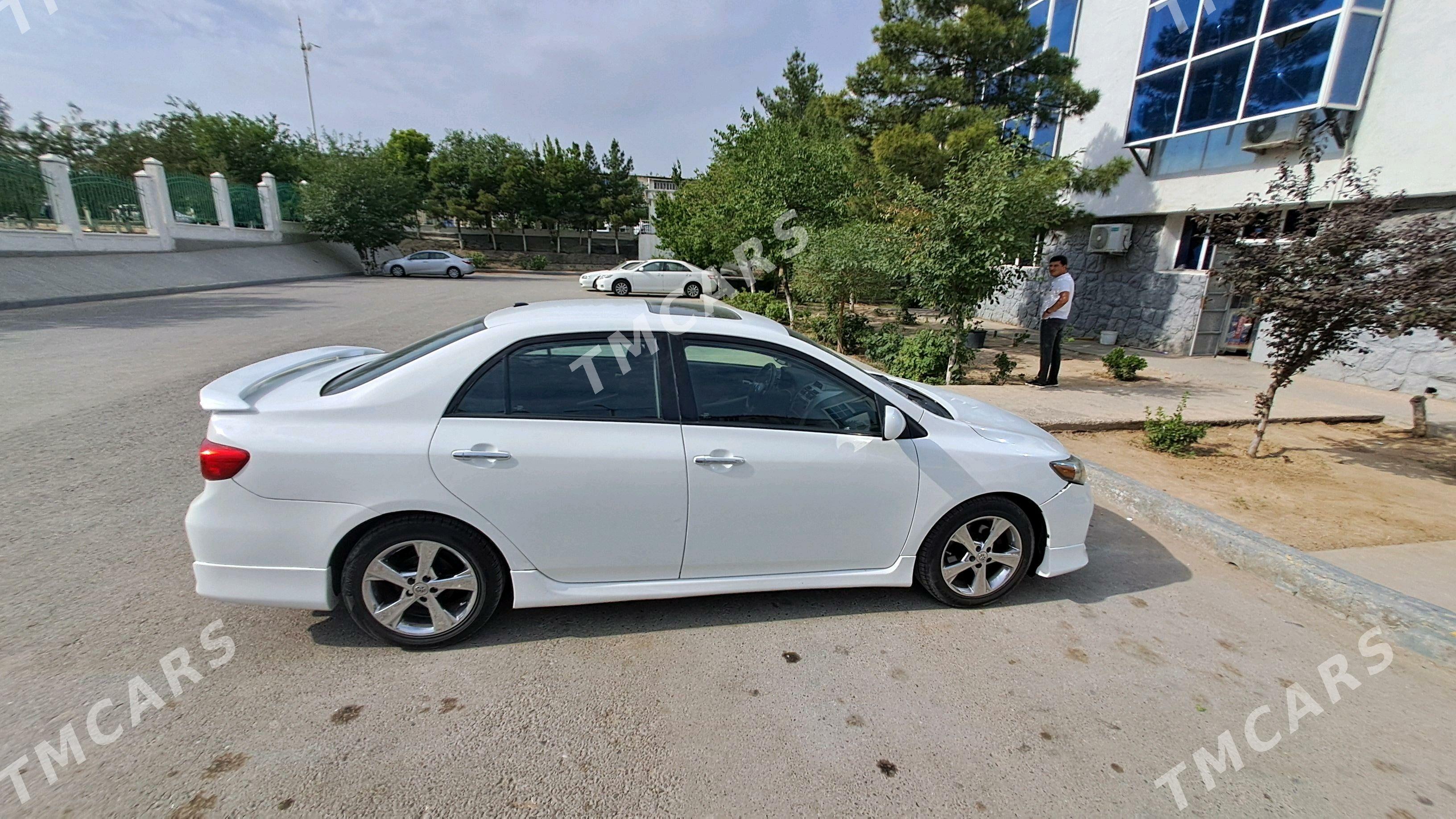Toyota Corolla 2013 - 175 000 TMT - Aşgabat - img 2