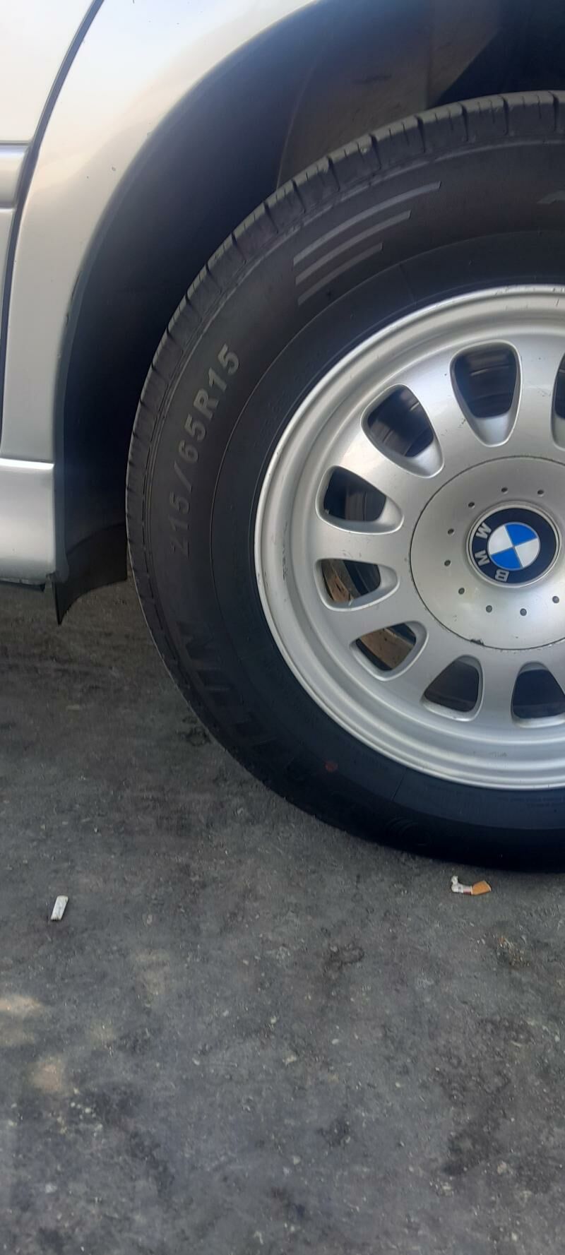 BMW DISGA PAKYRYSGA 4 400 TMT - Балканабат - img 2
