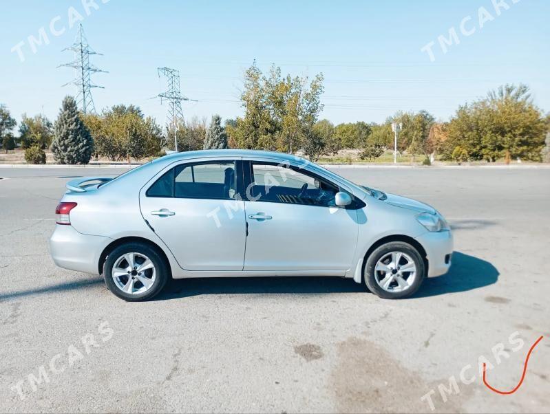 Toyota Yaris 2006 - 100 000 TMT - Дашогуз - img 2