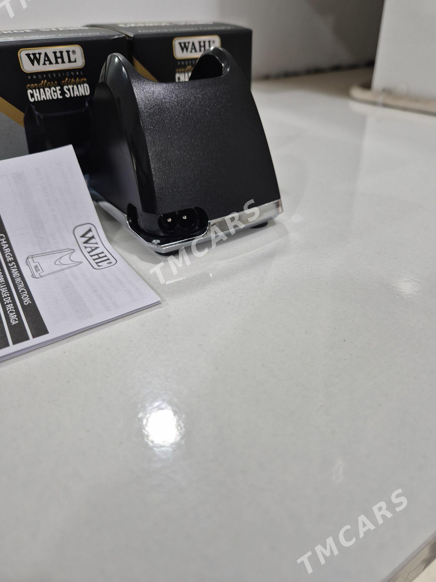 Wahl postawka gaycy fen - 30 mkr - img 2