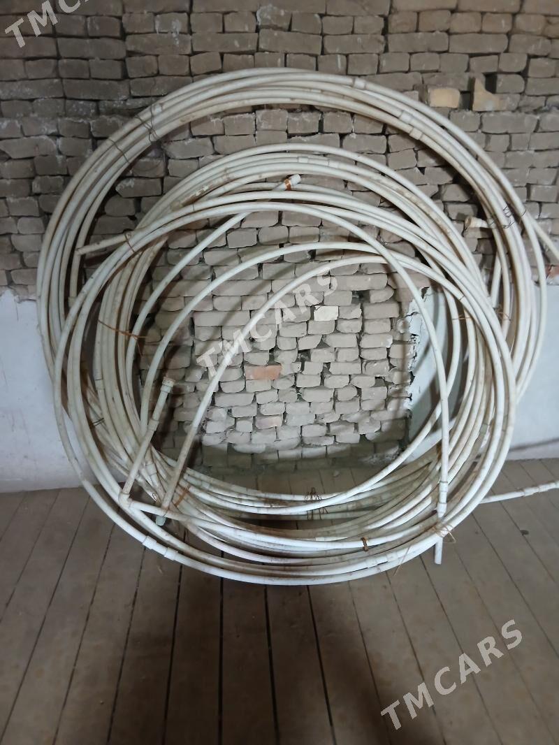 plasmas turbolar - Дашогуз - img 2