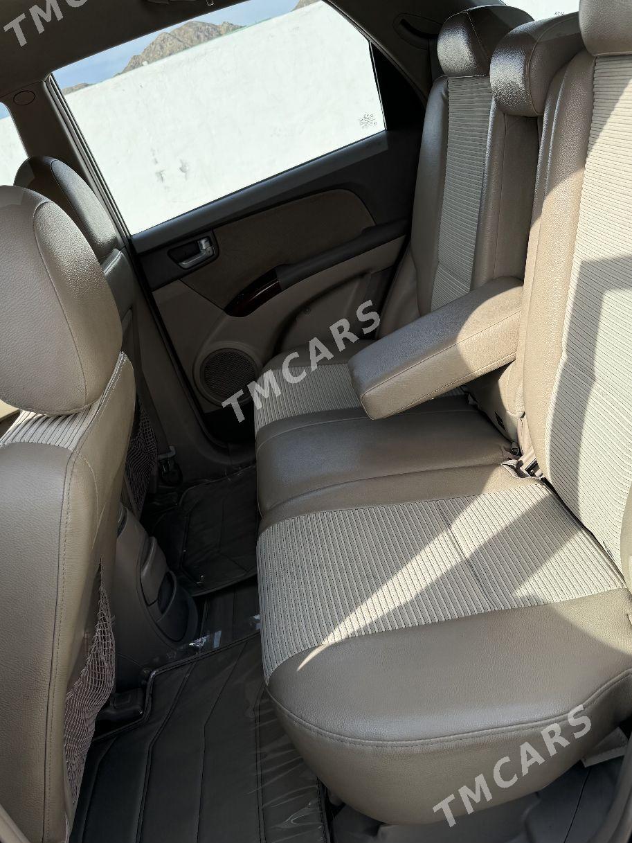 Kia Sportage 2005 - 102 000 TMT - Türkmenbaşy - img 2