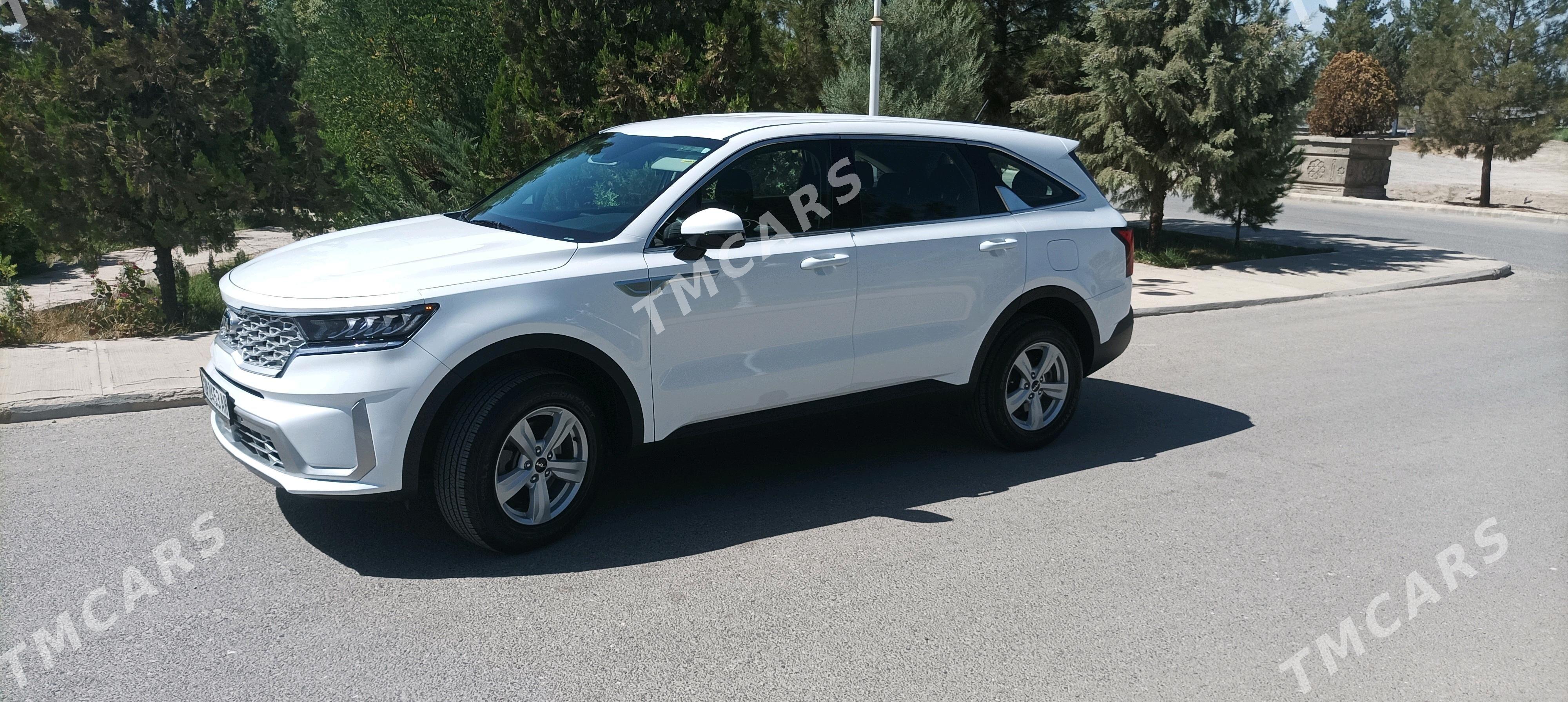 Kia Sorento 2022 - 325 000 TMT - Гёкдепе - img 10