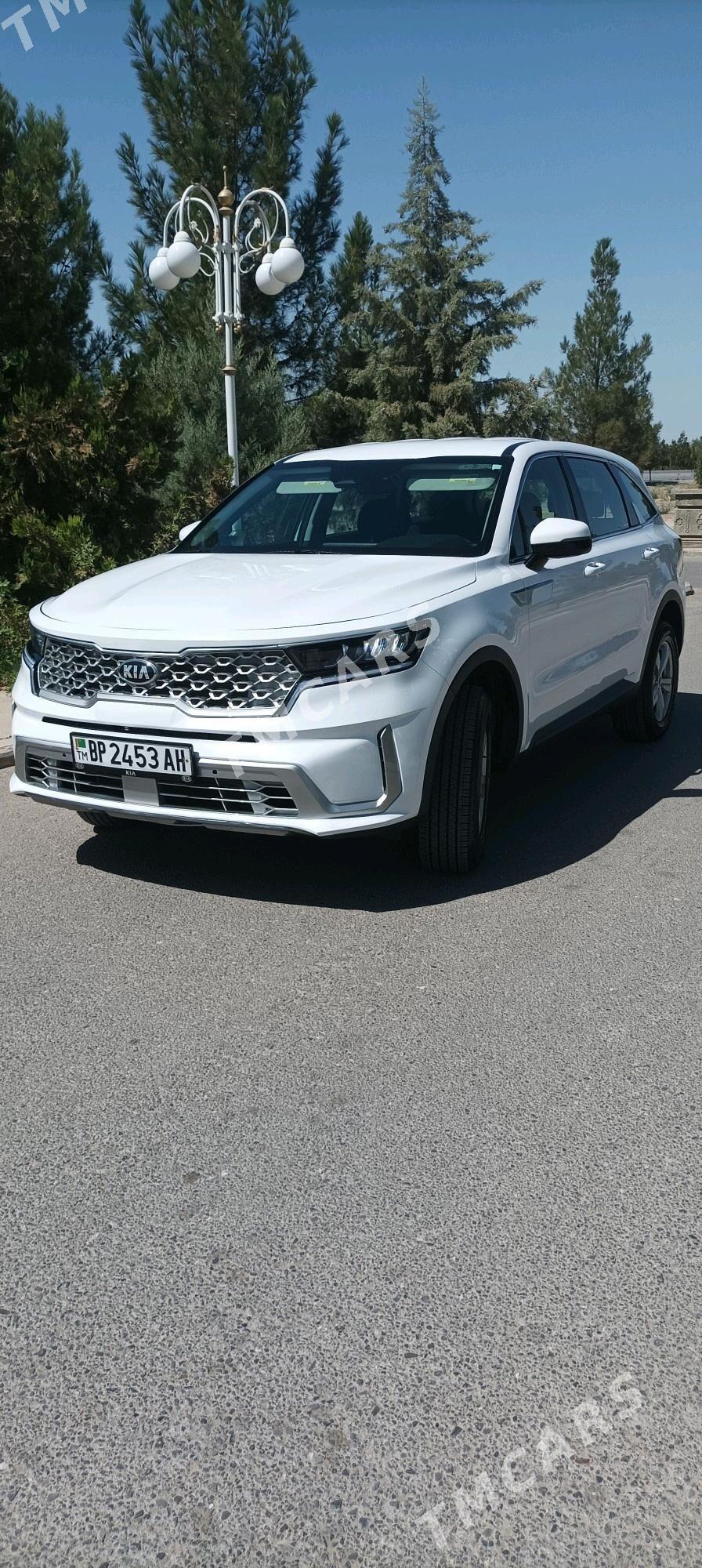 Kia Sorento 2022 - 325 000 TMT - Гёкдепе - img 6