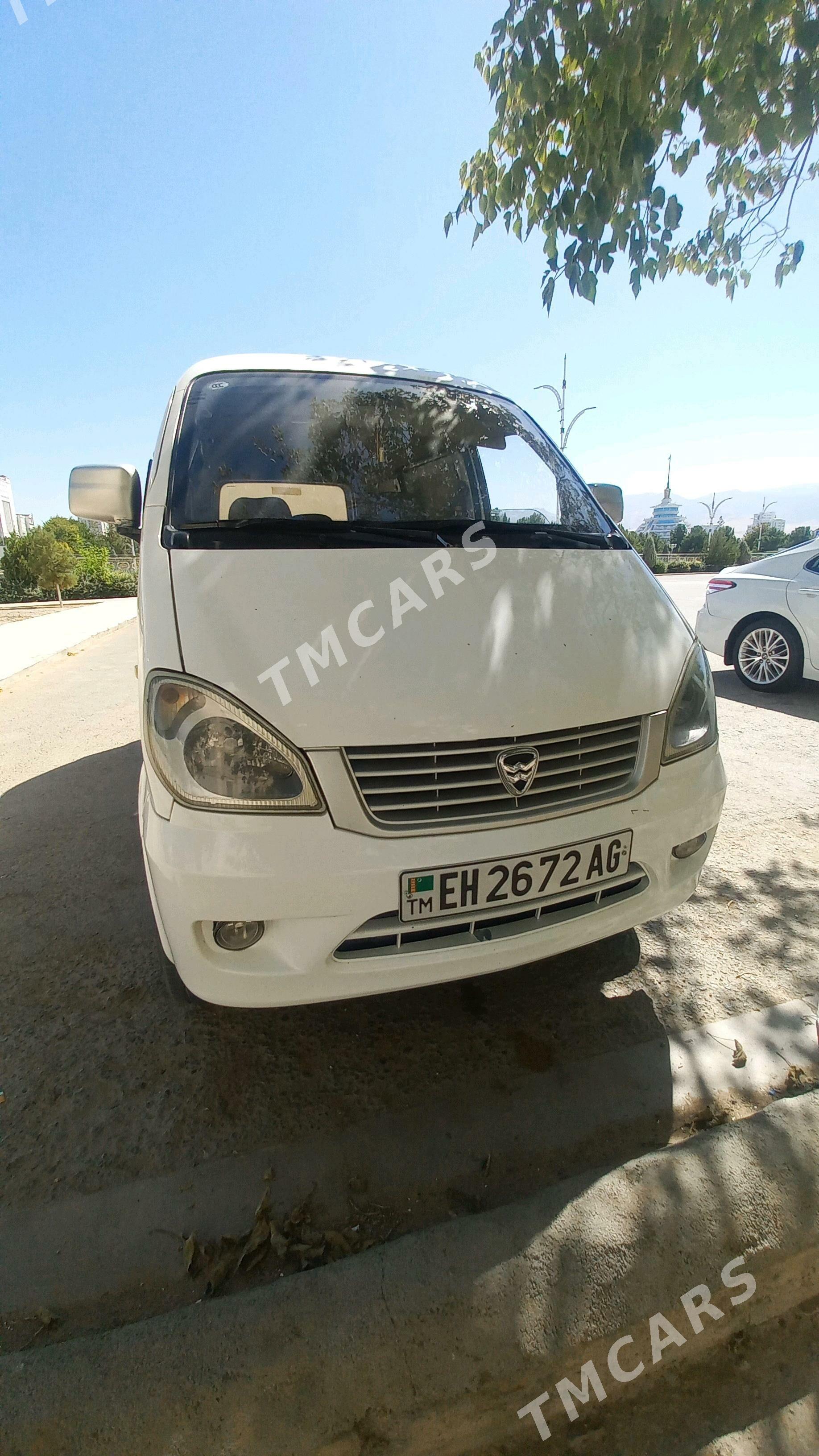 Toyota Hiace 2005 - 80 000 TMT - Aşgabat - img 2