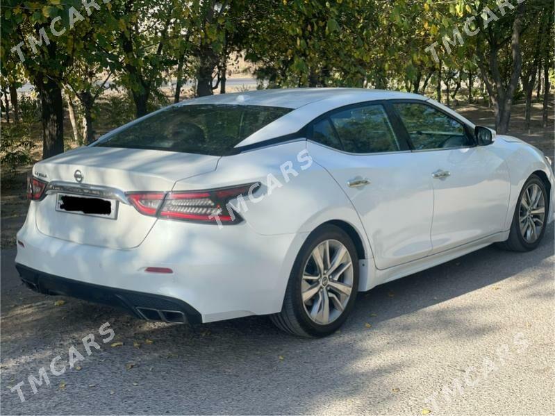 Nissan Maxima 2020 - 240 000 TMT - Ашхабад - img 6