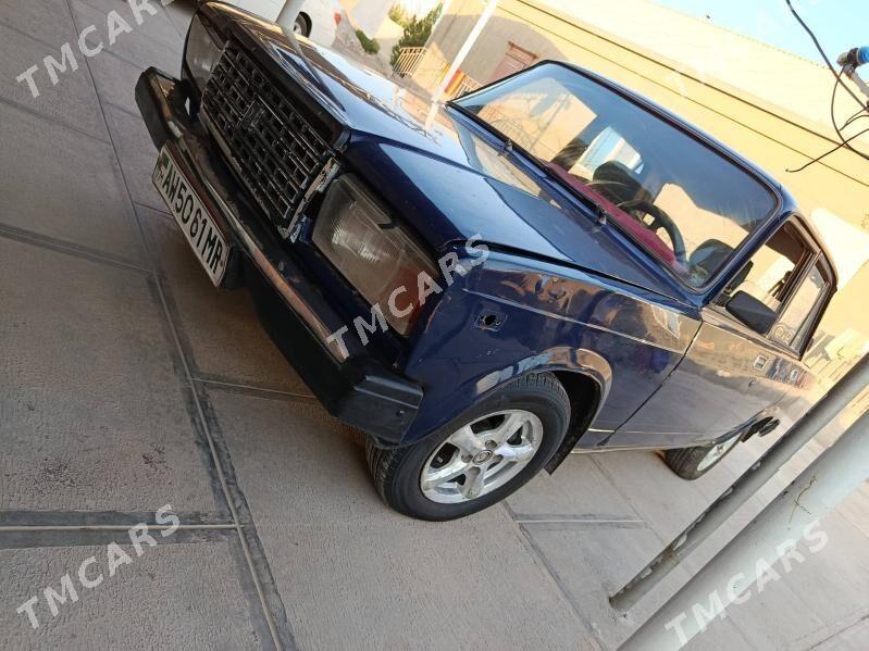 Lada 2102 1999 - 20 000 TMT - Oguz han - img 7