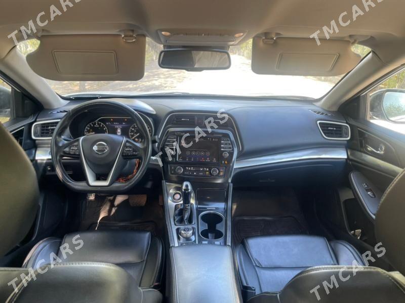 Nissan Maxima 2020 - 240 000 TMT - Ашхабад - img 2