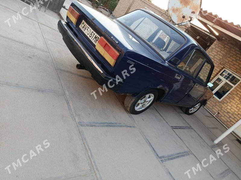 Lada 2102 1999 - 20 000 TMT - Oguz han - img 4