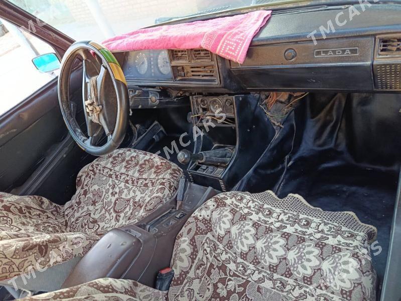 Lada 2102 1999 - 20 000 TMT - Oguz han - img 6
