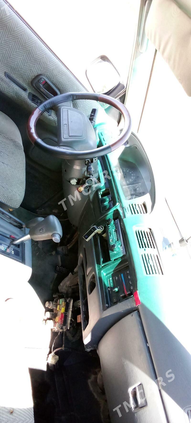 Toyota Town Ace 1993 - 45 000 TMT - Дашогуз - img 2