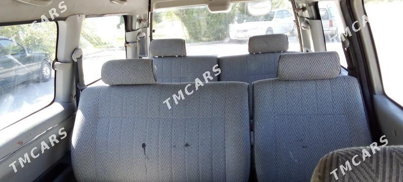 Toyota Town Ace 1993 - 45 000 TMT - Дашогуз - img 6