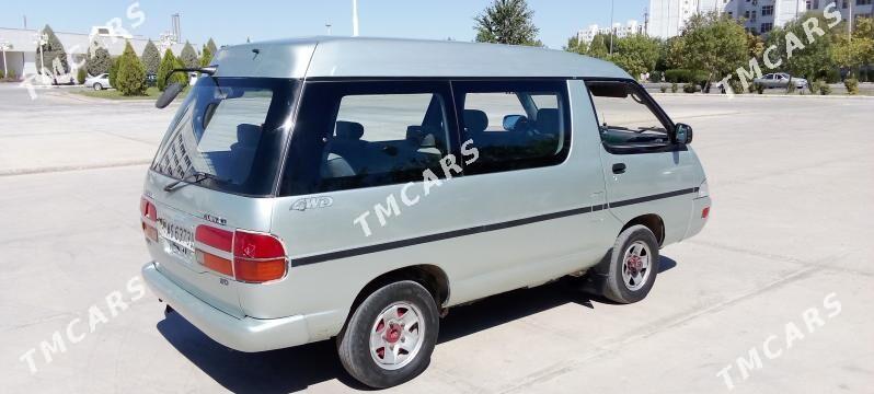 Toyota Town Ace 1993 - 45 000 TMT - Дашогуз - img 3