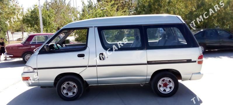 Toyota Town Ace 1993 - 45 000 TMT - Дашогуз - img 4