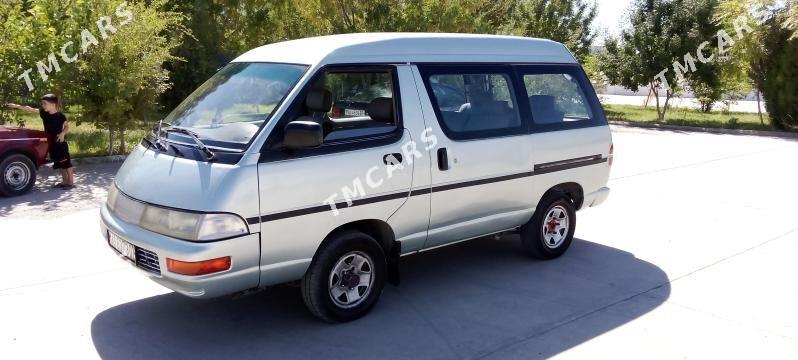 Toyota Town Ace 1993 - 45 000 TMT - Дашогуз - img 5
