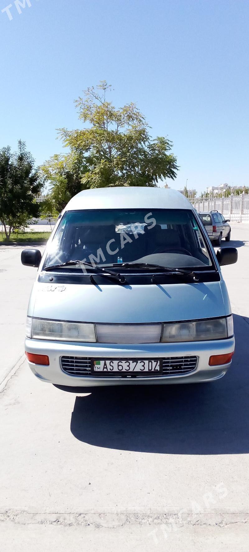 Toyota Town Ace 1993 - 45 000 TMT - Дашогуз - img 9