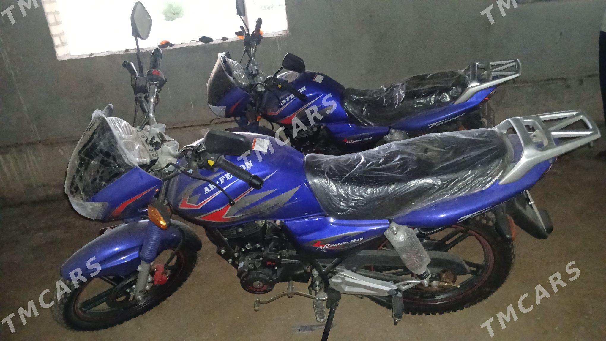Fekon FK150-8G 2025 - 20 000 TMT - Гарабекевюл - img 2