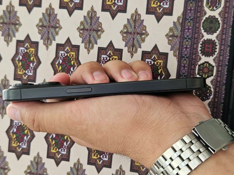 iphone 15pro 89% 128gb ZA - Ашхабад - img 6