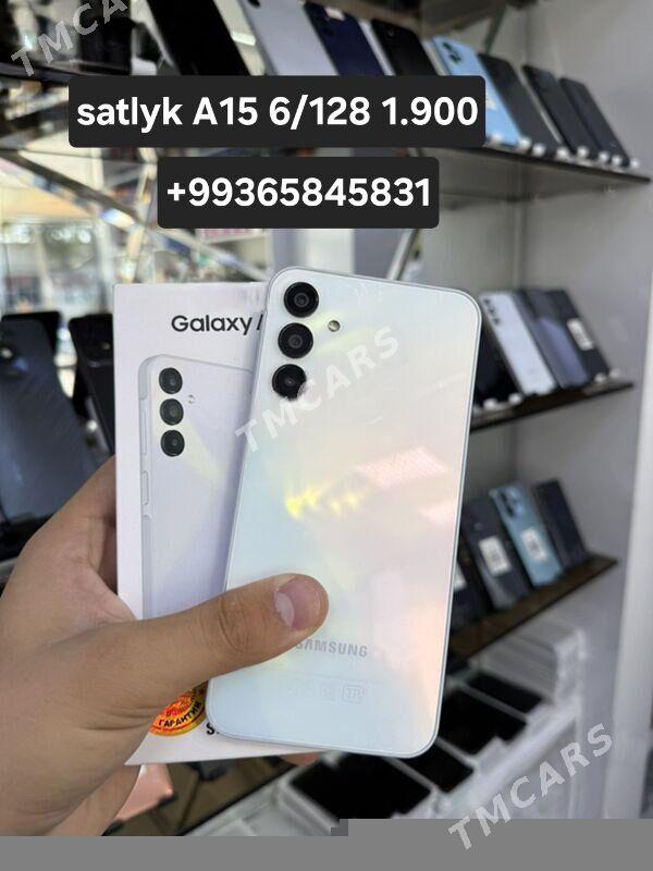 a15 - Daşoguz - img 2