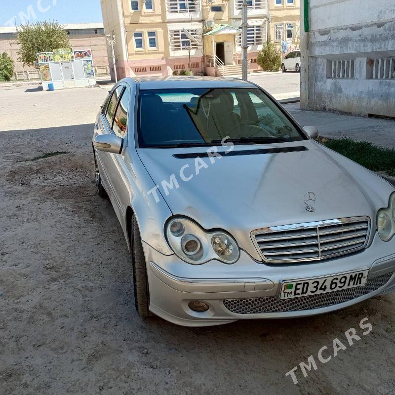 Mercedes-Benz C350 2006 - 120 000 TMT - Mary - img 2