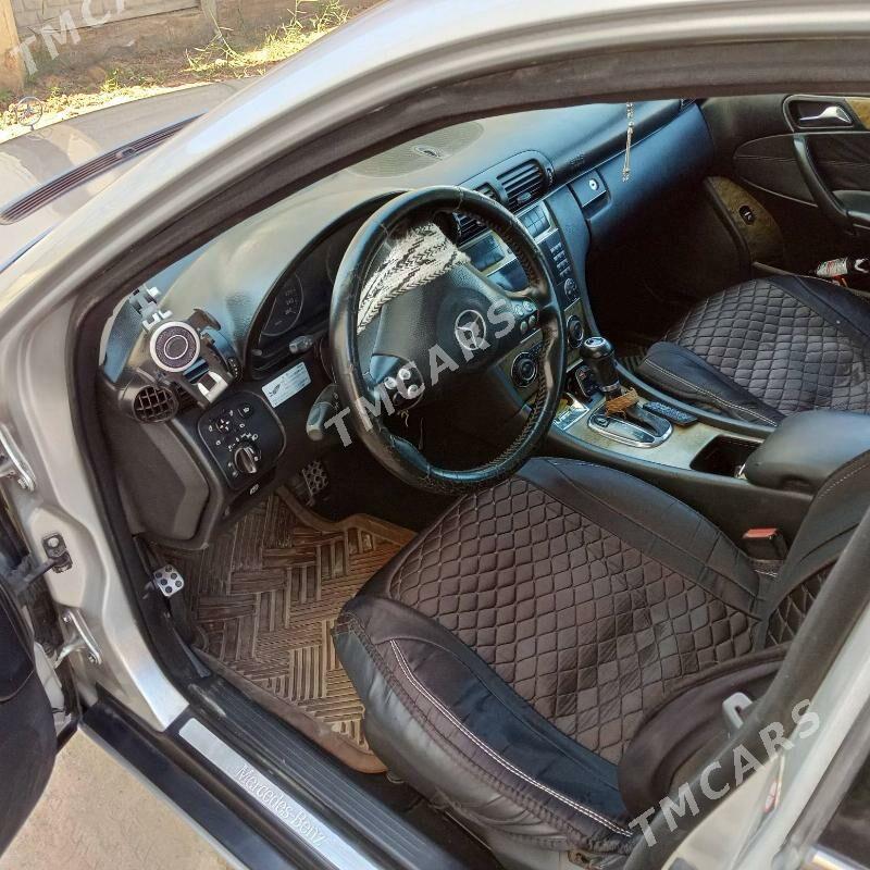 Mercedes-Benz C350 2006 - 120 000 TMT - Mary - img 3