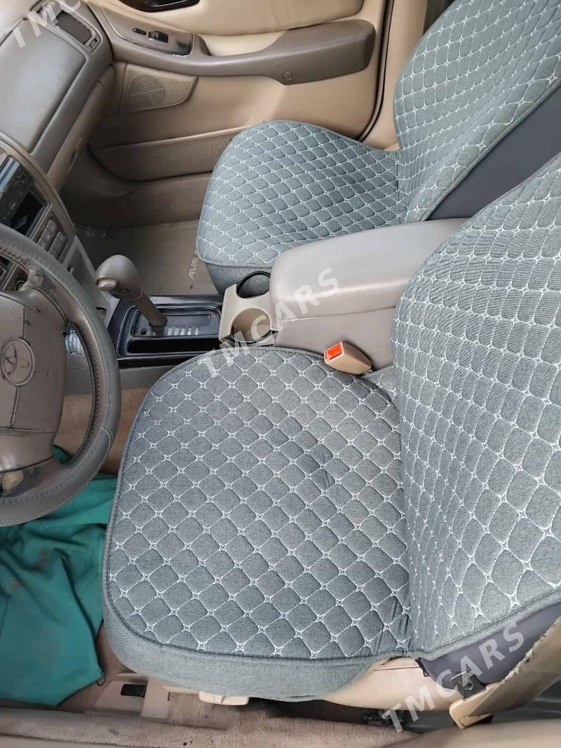 Toyota Avalon 1997 - 100 000 TMT - Ёлётен - img 2