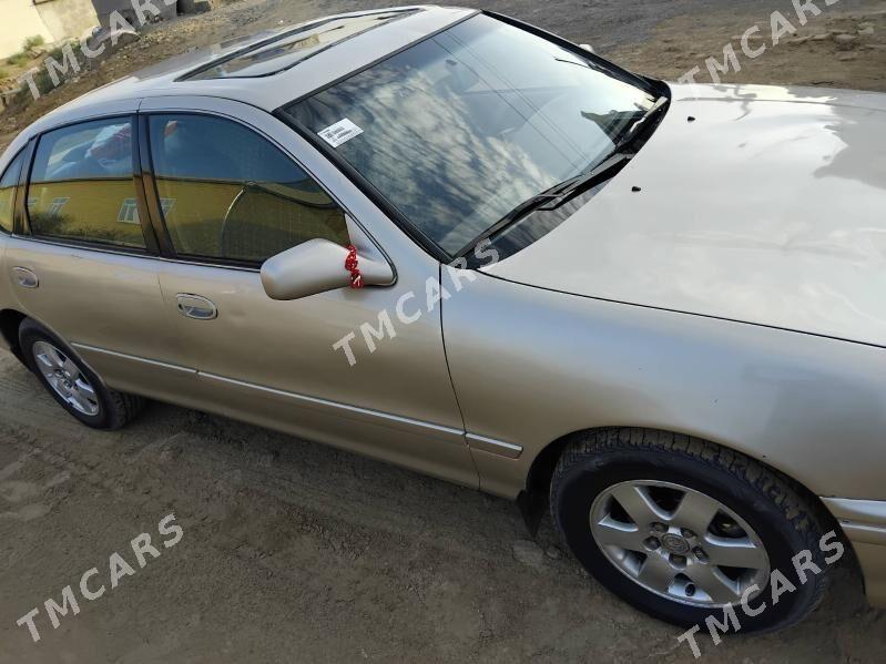 Toyota Avalon 1997 - 100 000 TMT - Ёлётен - img 6