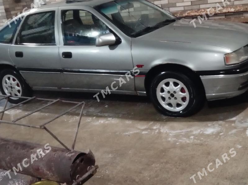 Opel Vectra 1994 - 26 000 TMT - Şabat etr. - img 2