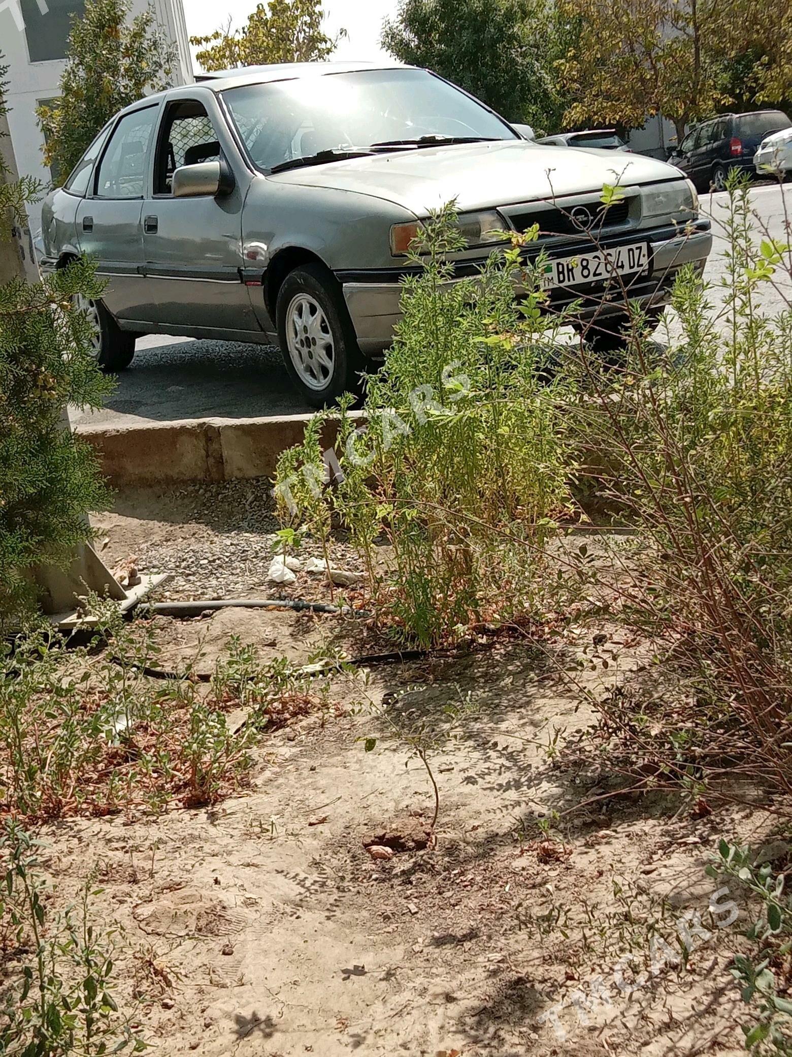 Opel Vectra 1994 - 26 000 TMT - Şabat etr. - img 3