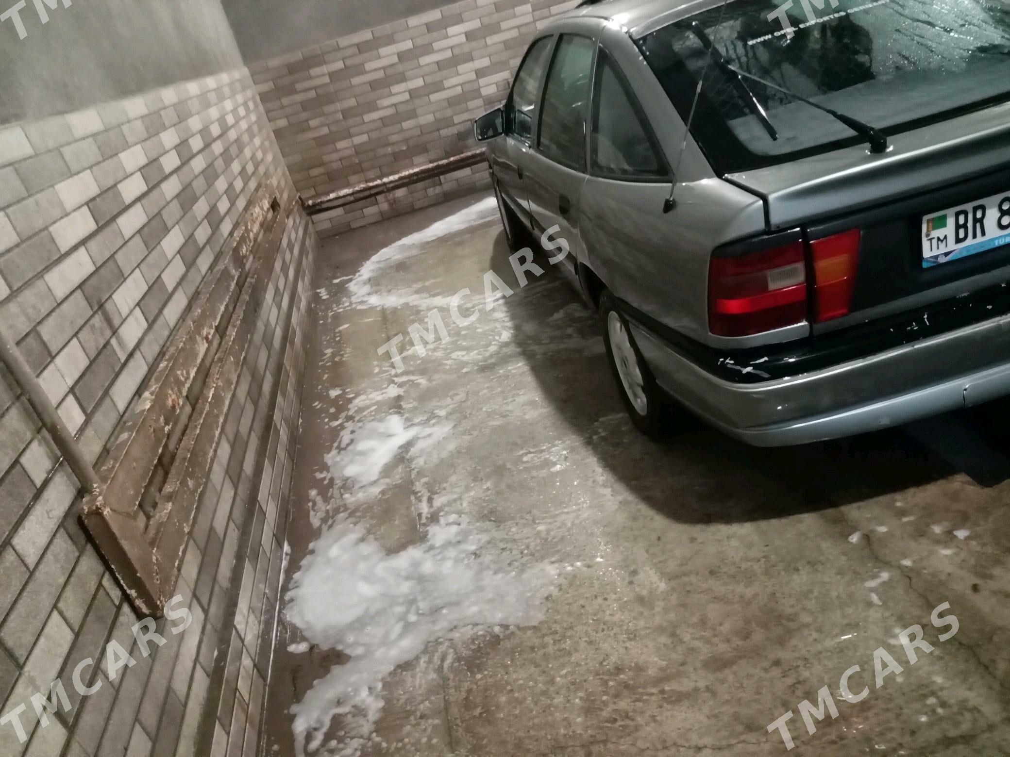 Opel Vectra 1994 - 26 000 TMT - Şabat etr. - img 5