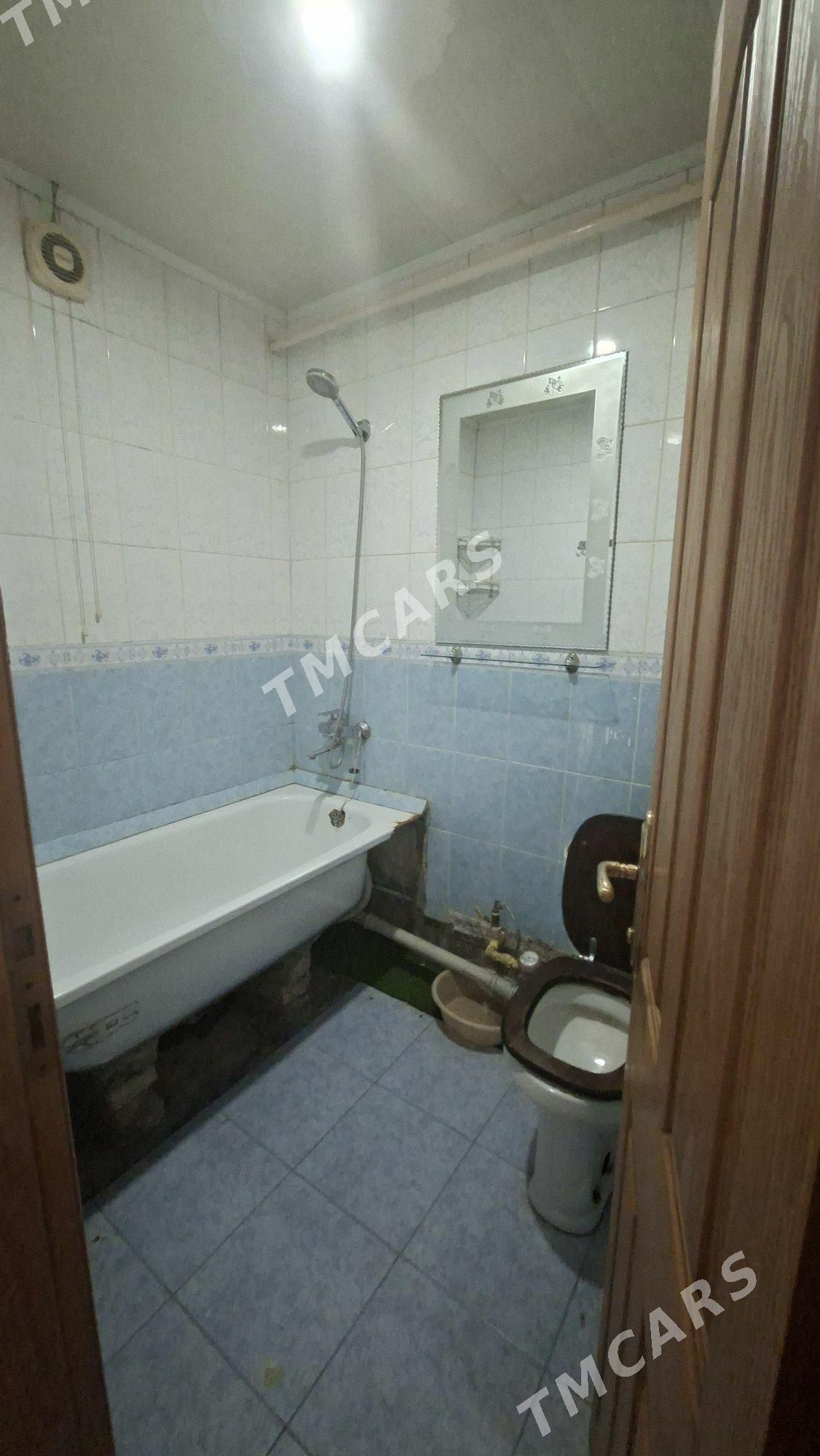 10 mkrn 1 et 2 kom razdelni - Aşgabat - img 3