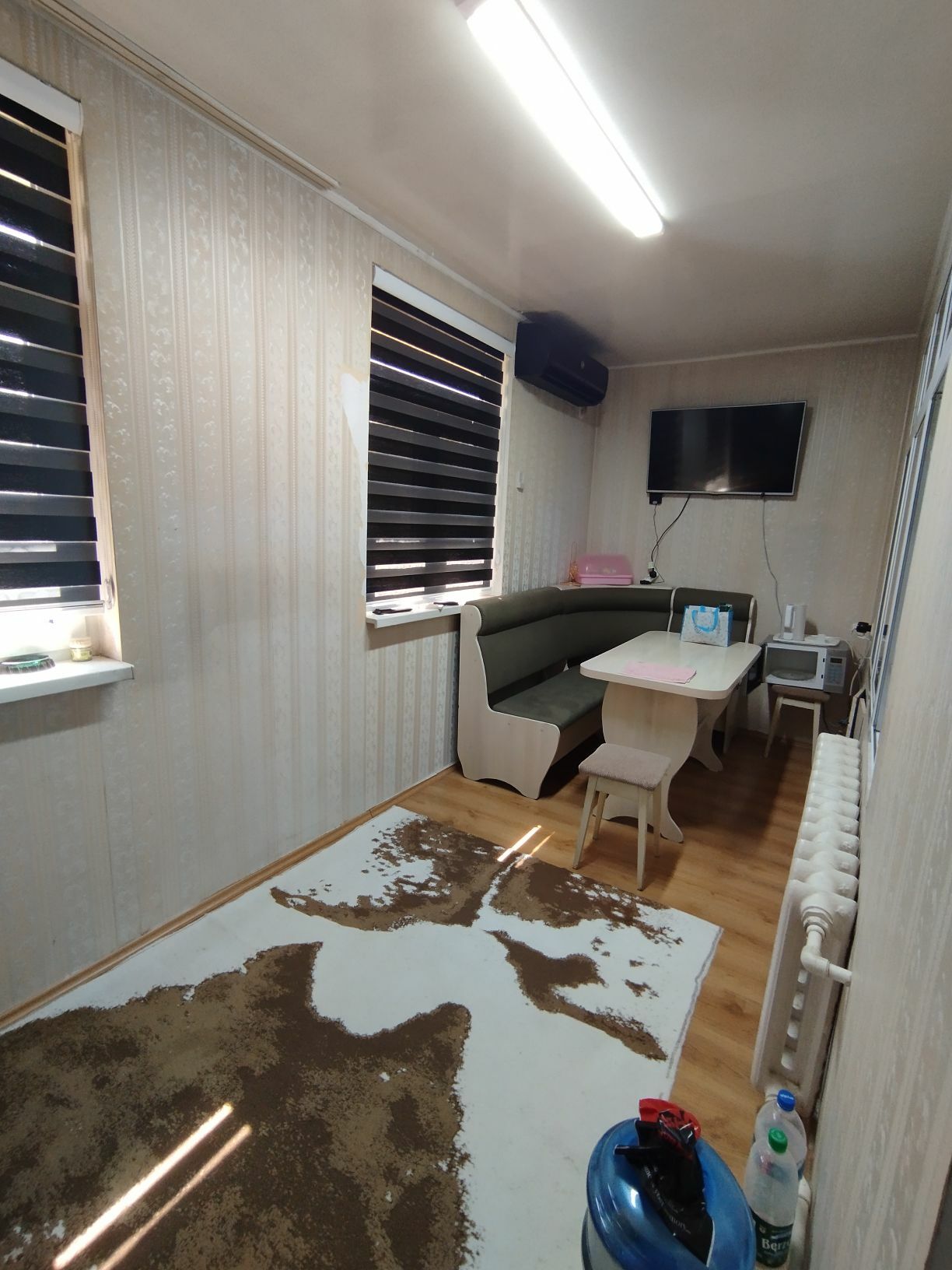 3 kom  sentr - Aşgabat - img 2
