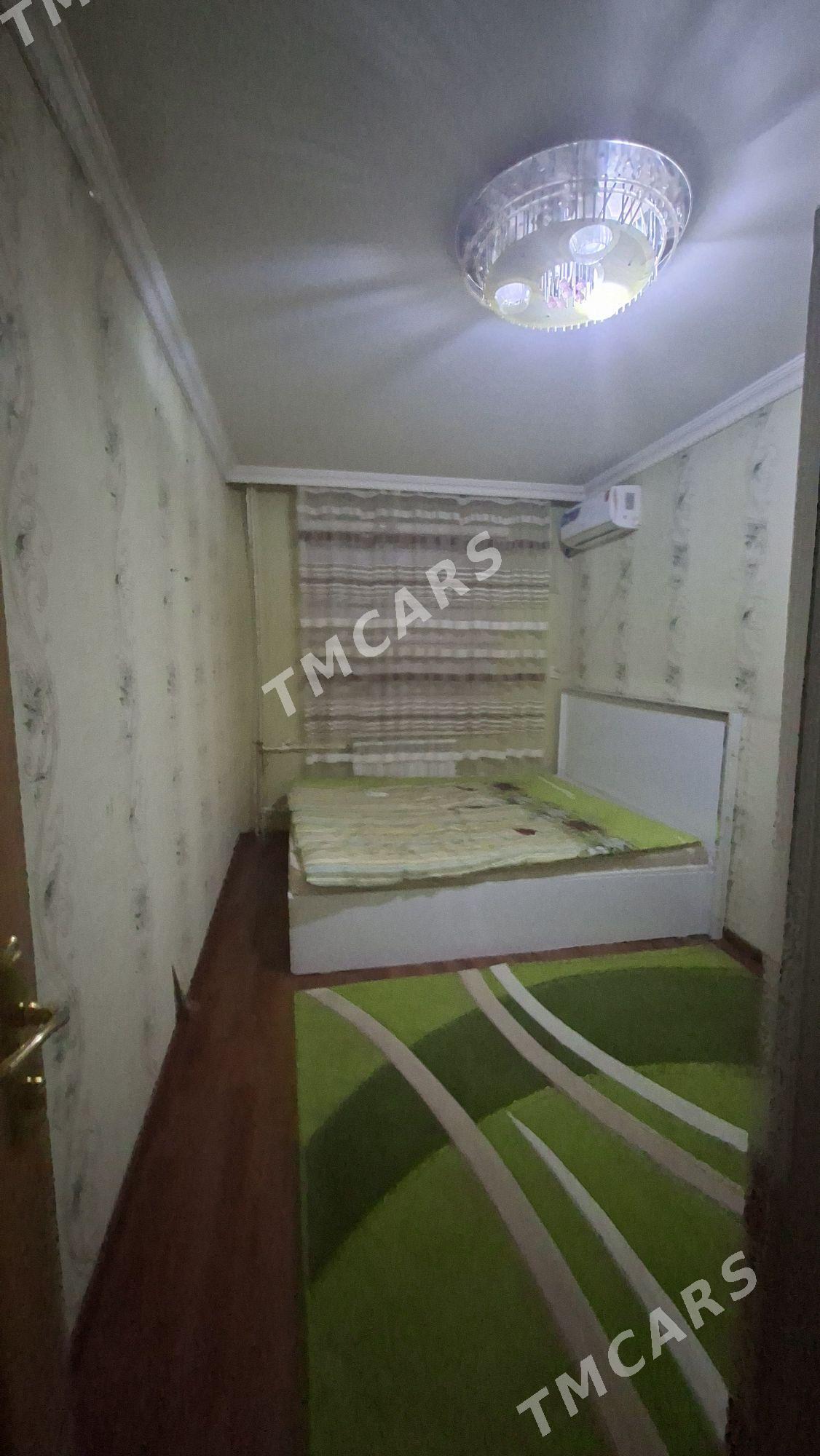 10 mkrn 1 et 2 kom razdelni - Aşgabat - img 2