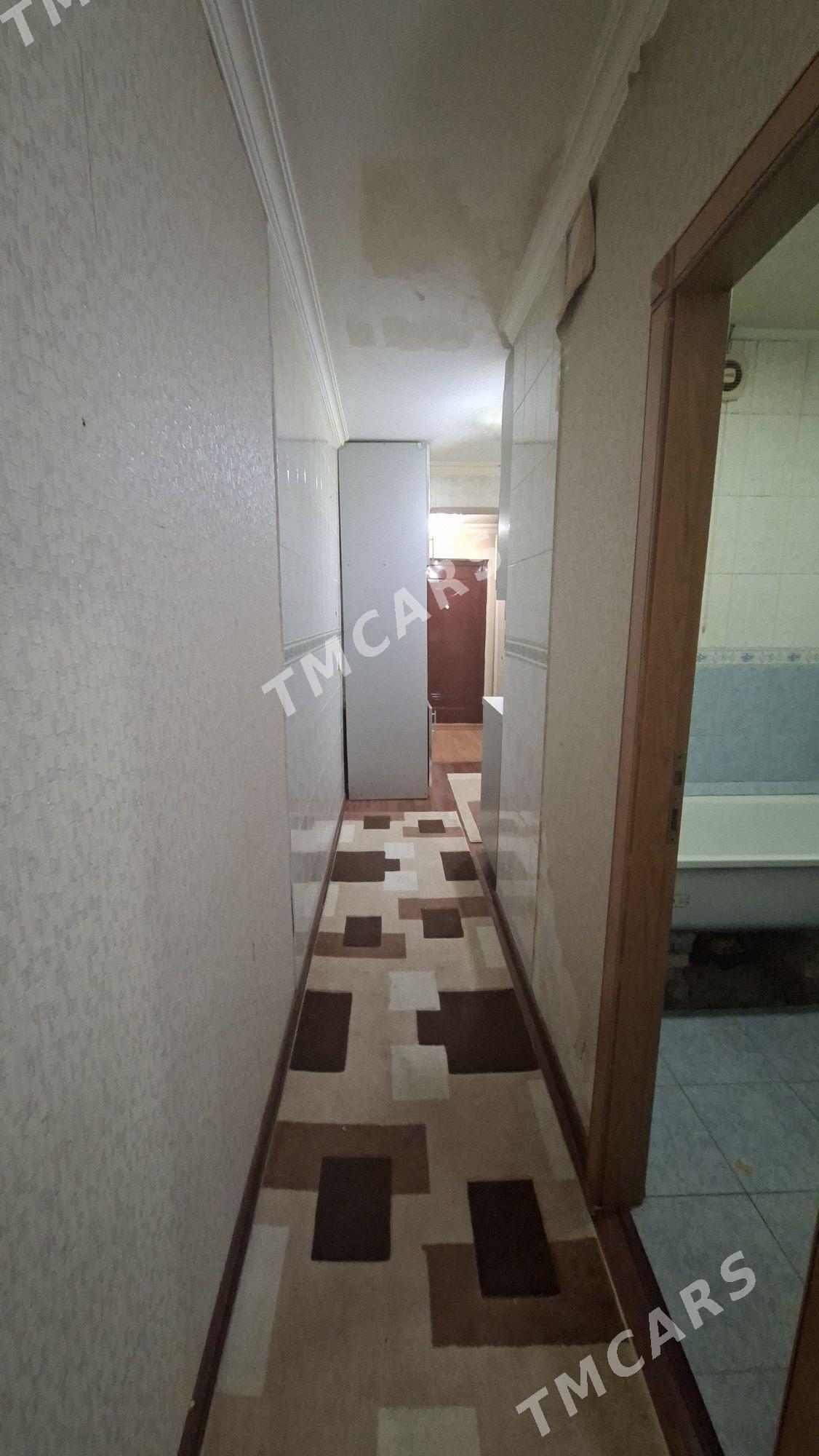10 mkrn 1 et 2 kom razdelni - Aşgabat - img 6