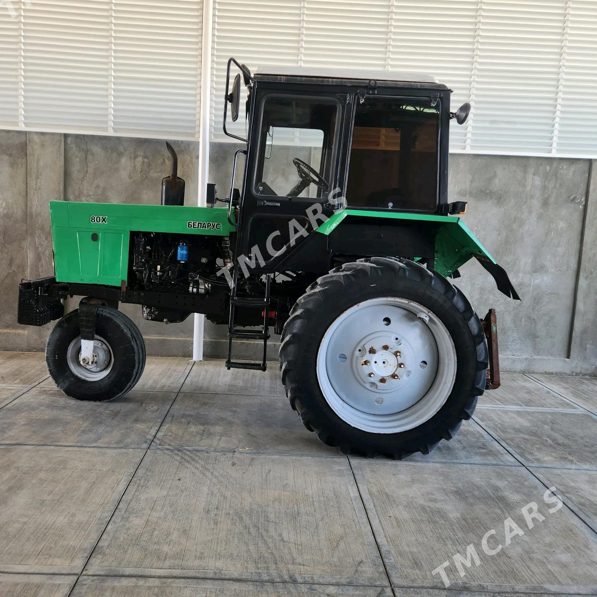 MTZ 80 2013 - 220 000 TMT - Büzmeýin - img 3