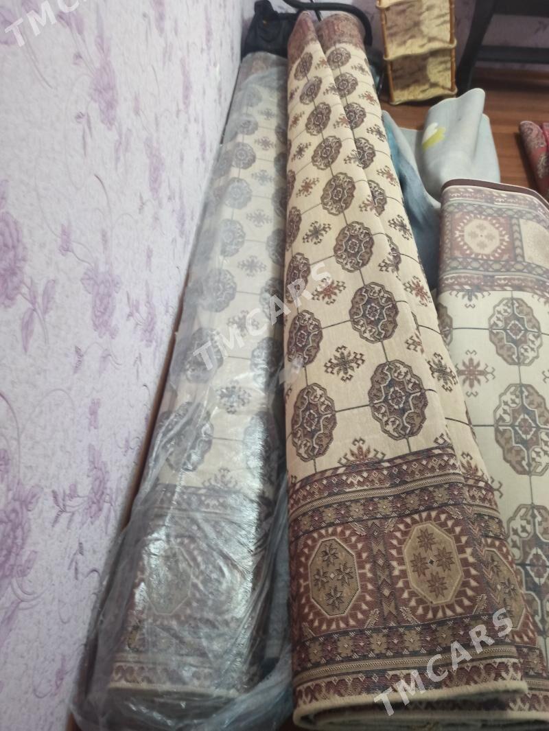 HALY 8 SANY BÖLEK BERIP BOLŸAR - Sakarçäge - img 4