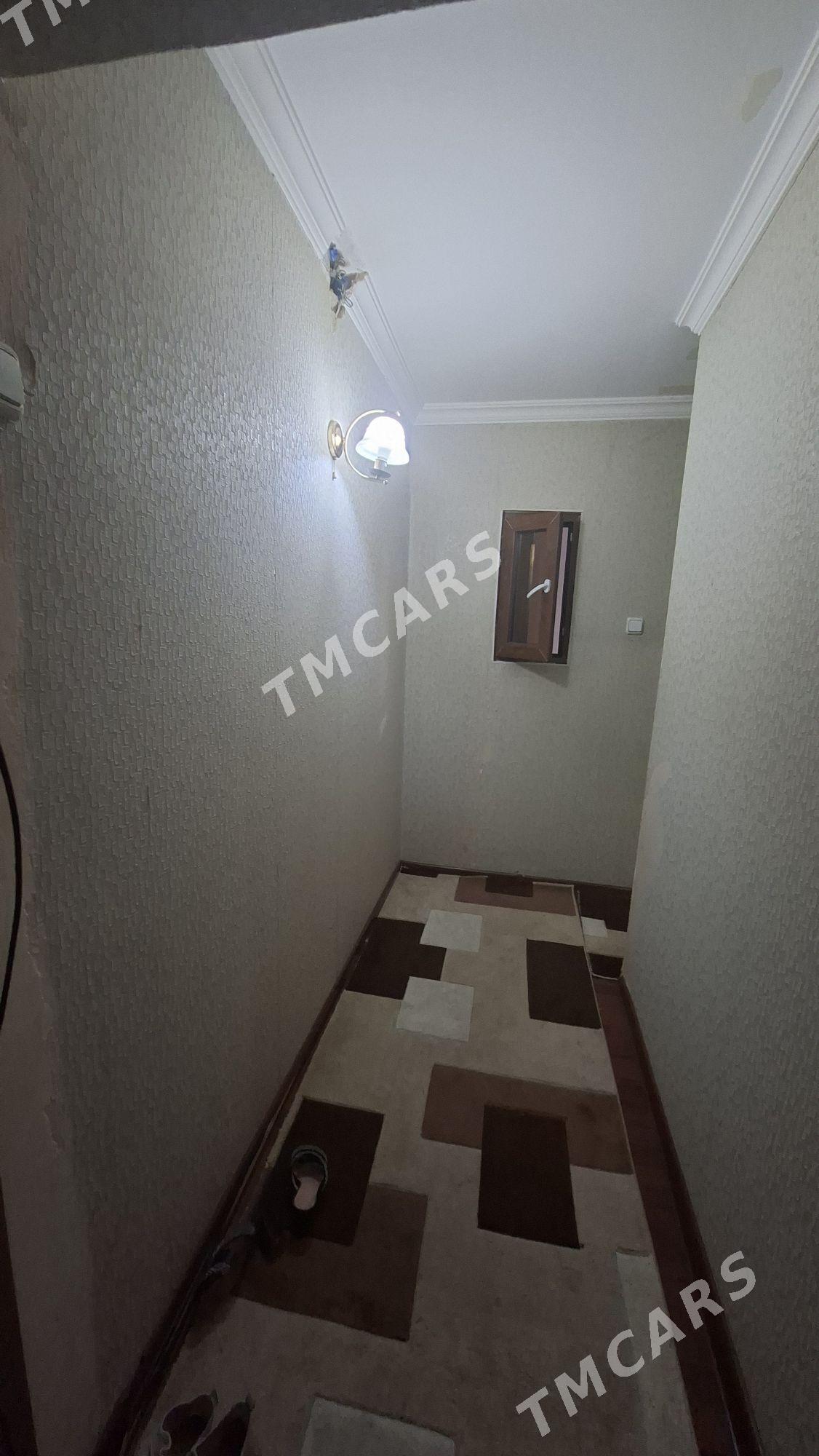 10 mkrn 1 et 2 kom razdelni - Aşgabat - img 8