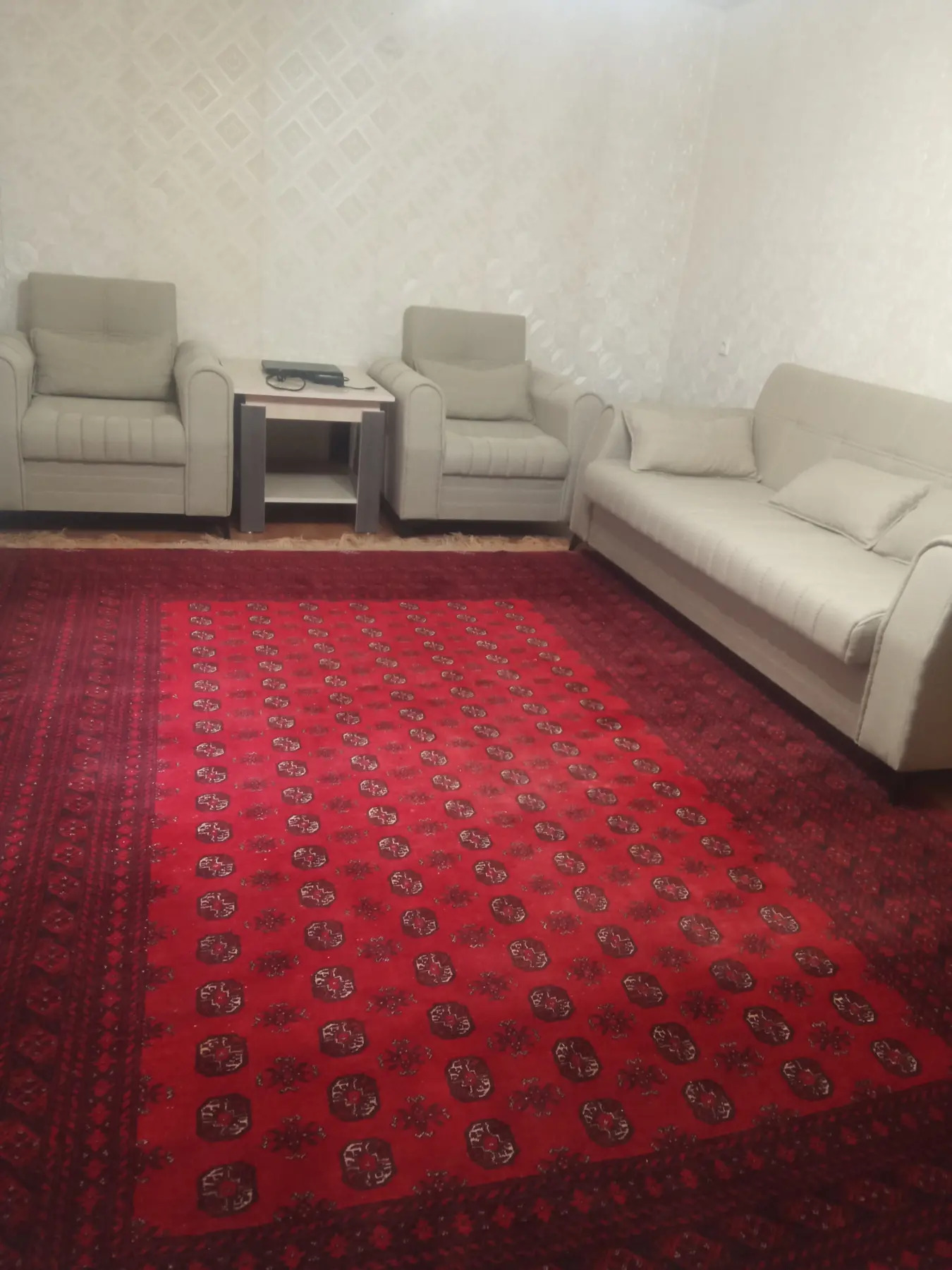 3 kom  sentr - Aşgabat - img 8