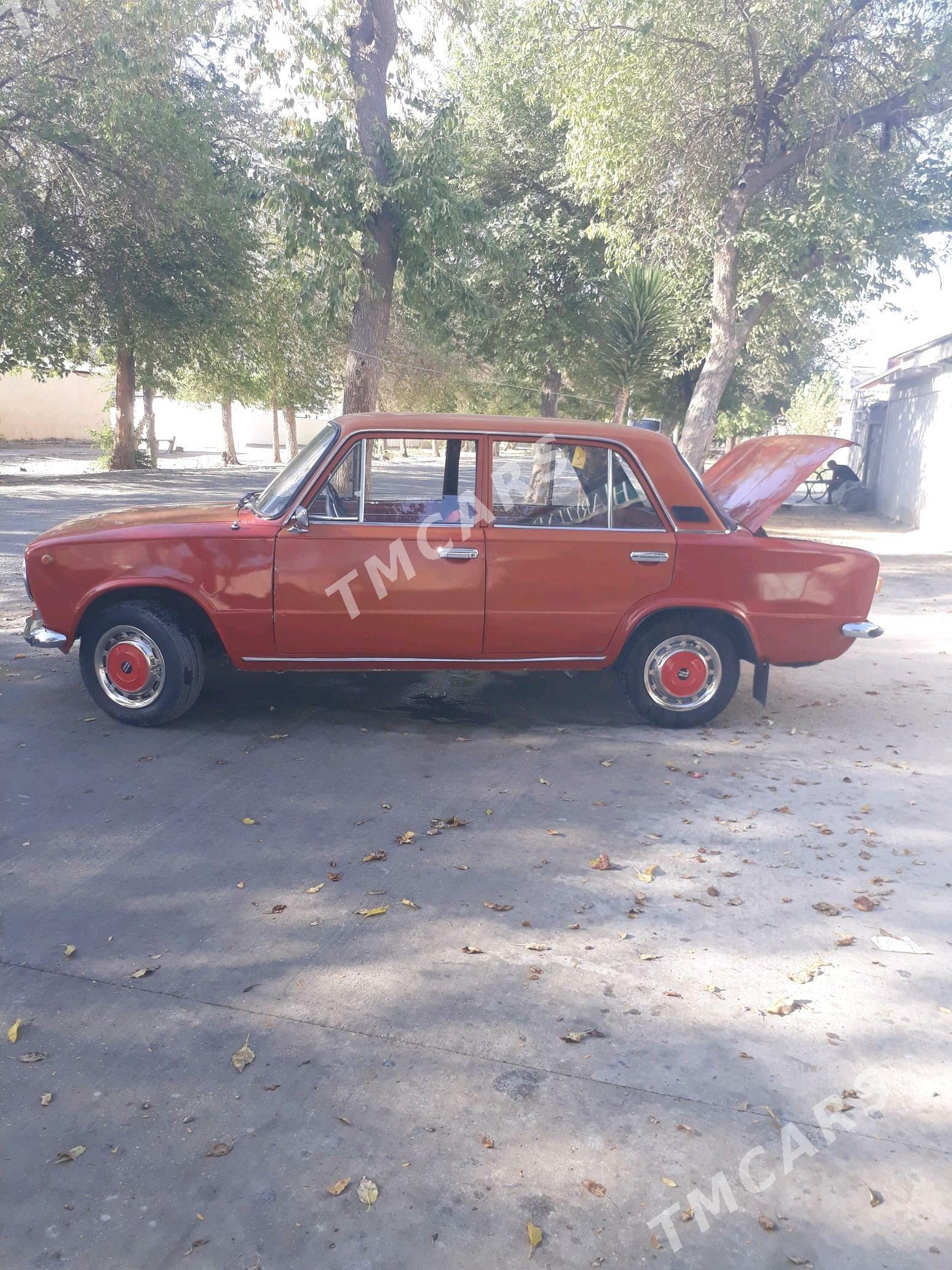 Lada 2104 1980 - 20 000 TMT - Балканабат - img 6