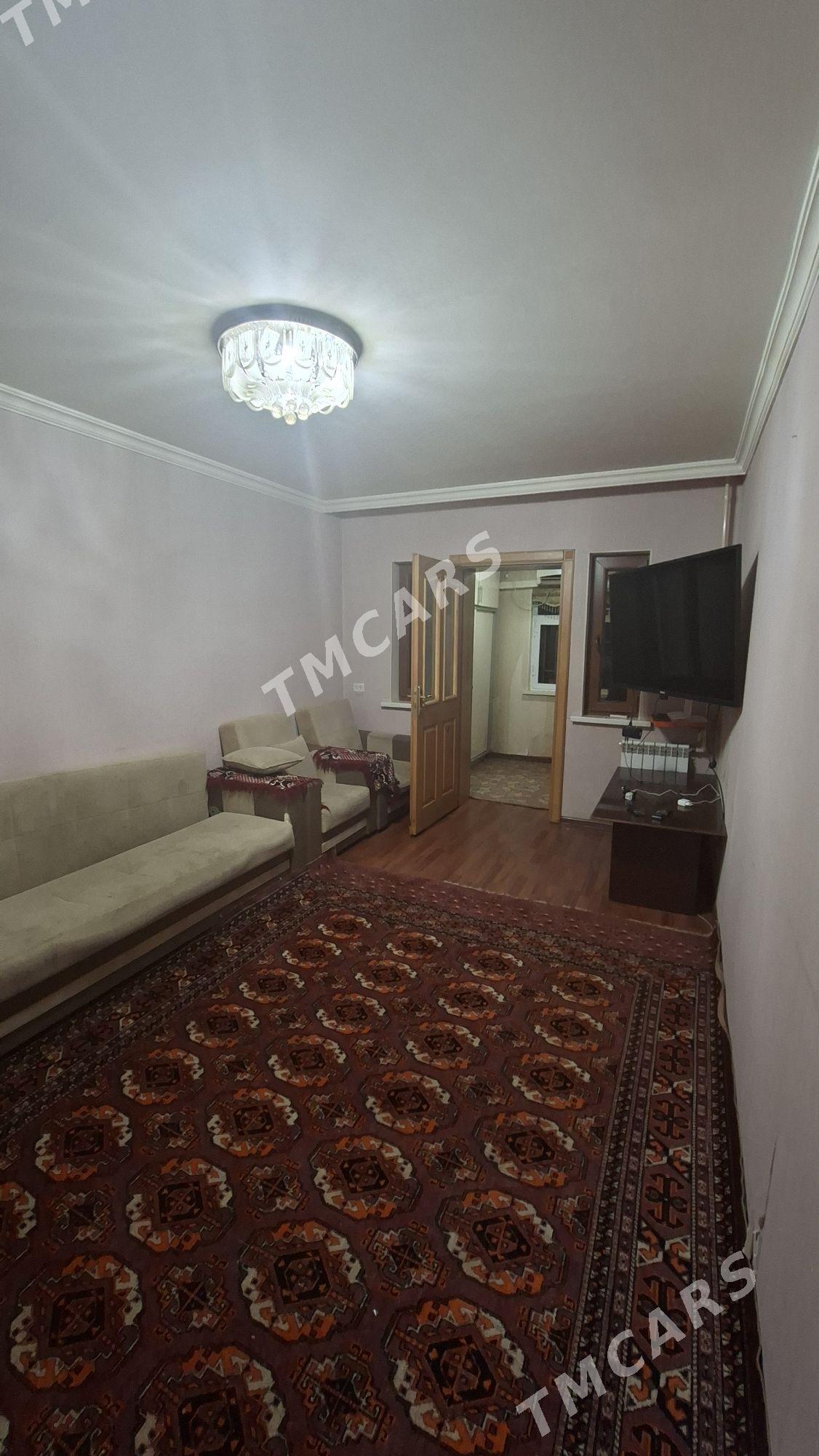 10 mkrn 1 et 2 kom razdelni - Aşgabat - img 7