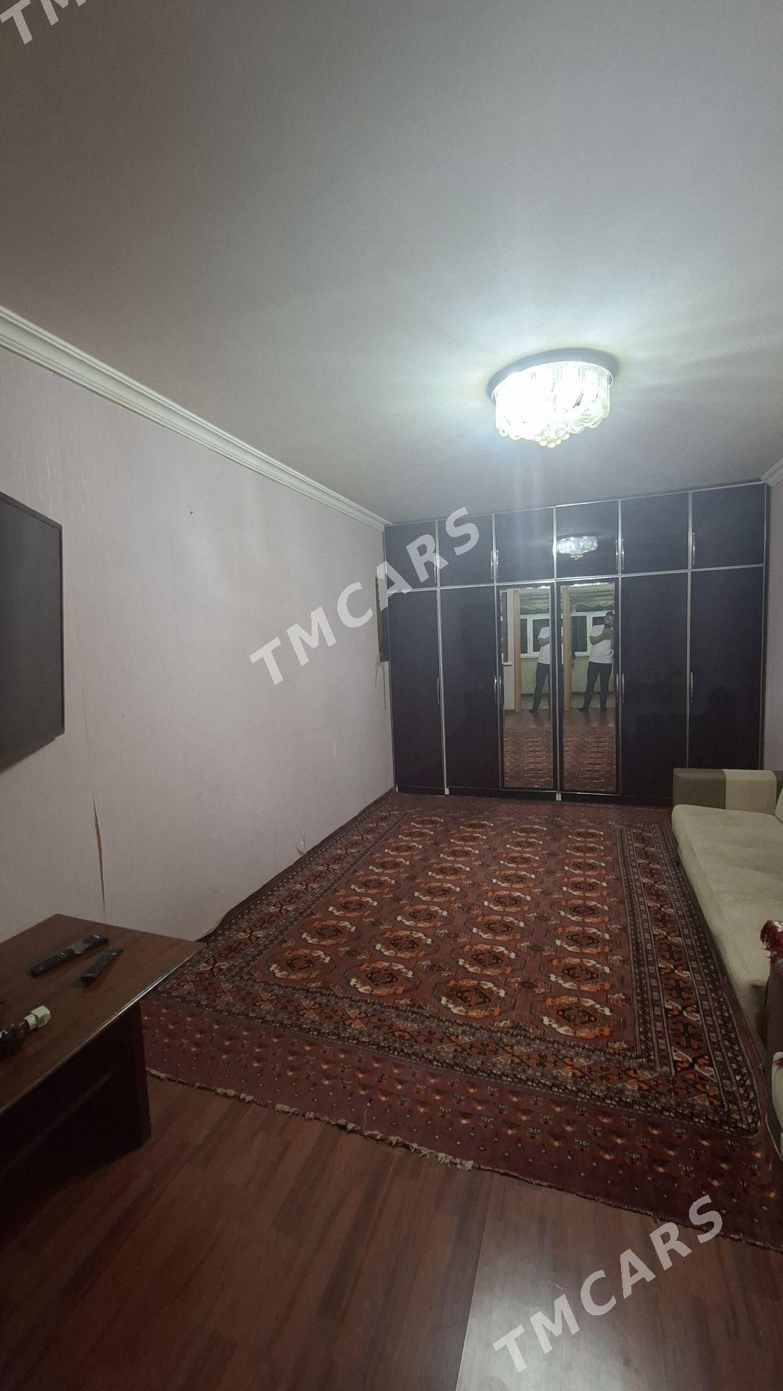 10 mkrn 1 et 2 kom razdelni - Aşgabat - img 5