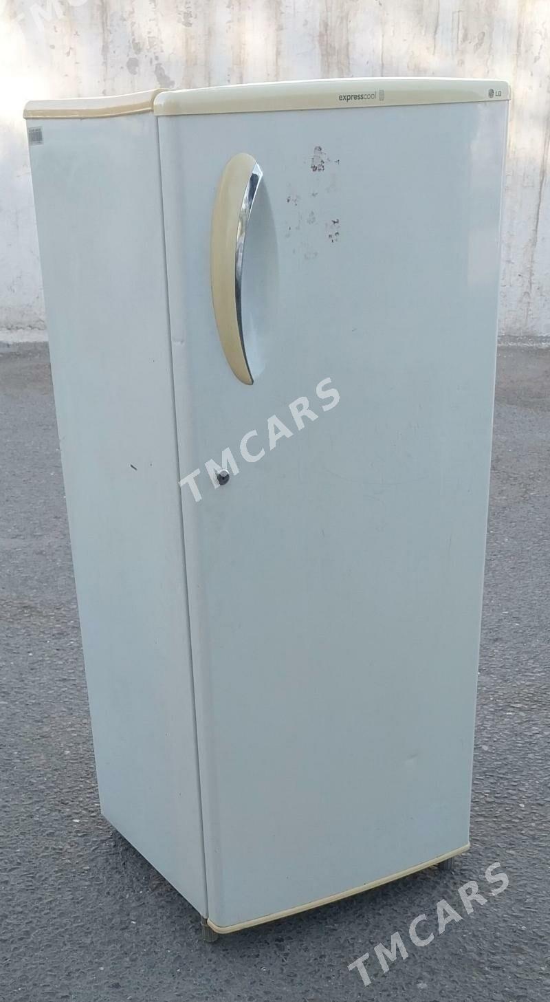 gaz plita holodilnik. - Ашхабад - img 4