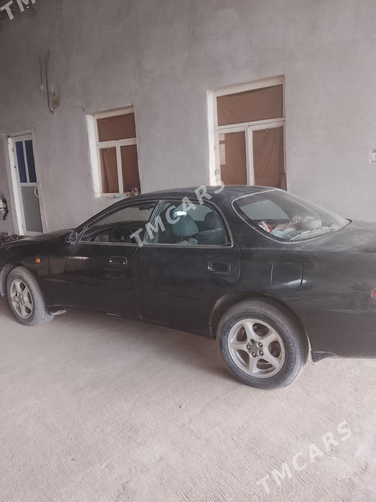 Toyota Carina 1997 - 45 000 TMT - Saýat - img 2