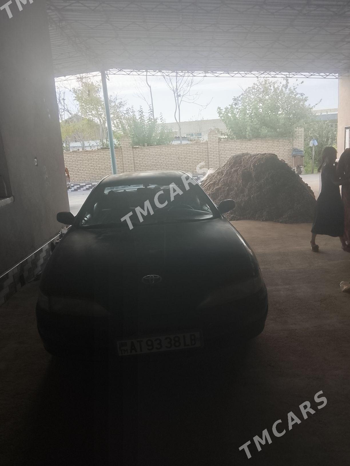 Toyota Carina 1997 - 45 000 TMT - Saýat - img 3