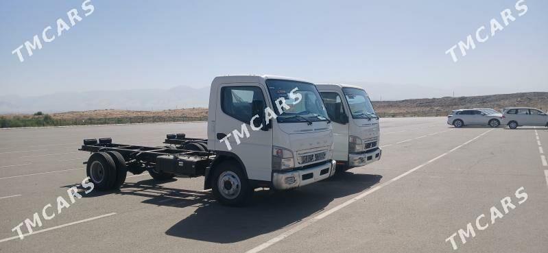 Mitsubishi Canter 2025 - 455 000 TMT - "Алтын Асыр" Гундогар базары ( Толкучка) - img 3
