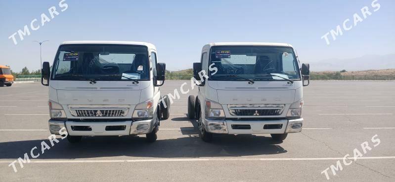 Mitsubishi Canter 2025 - 455 000 TMT - "Алтын Асыр" Гундогар базары ( Толкучка) - img 5