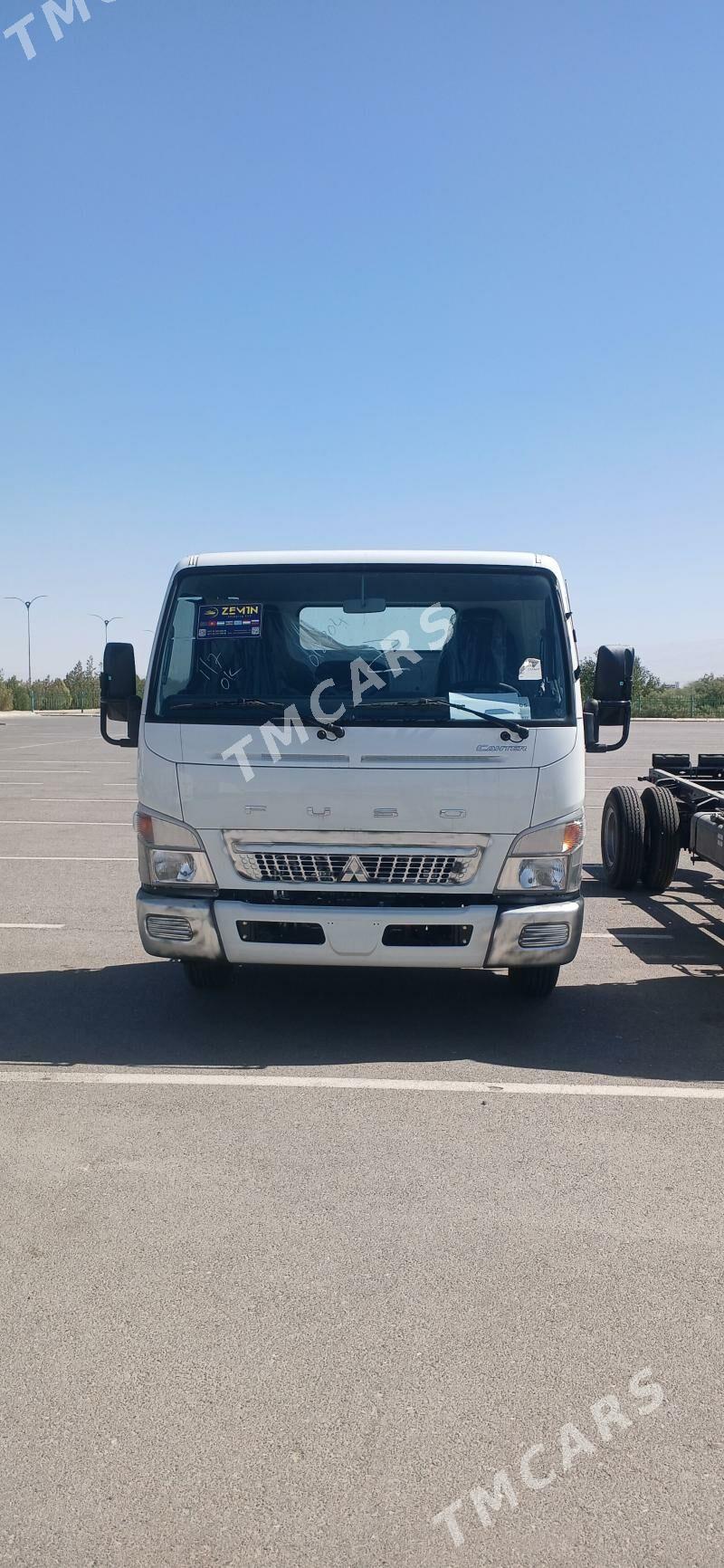Mitsubishi Canter 2025 - 455 000 TMT - "Алтын Асыр" Гундогар базары ( Толкучка) - img 4
