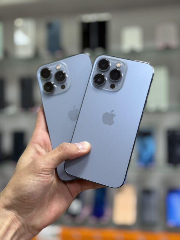 IPhone 13Pro 1yyl Kredit - Ашхабад - img 2