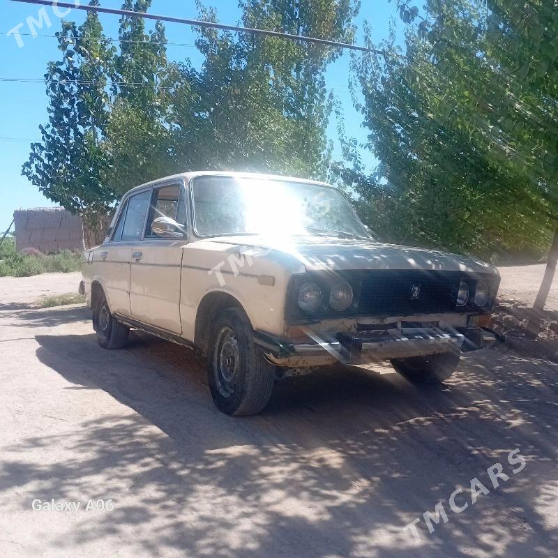 Lada 2106 1986 - 9 000 TMT - Губадаг - img 2